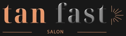 tan fast SALON